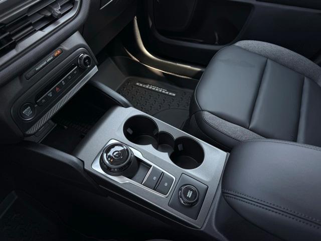 new 2025 Ford Bronco Sport car, priced at $29,490