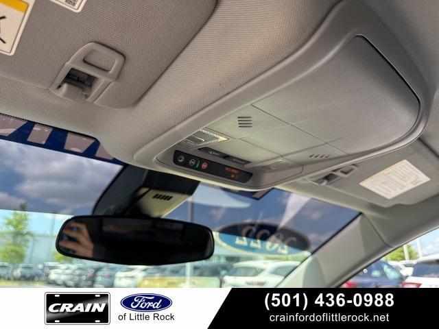 used 2022 Chevrolet Equinox car, priced at $18,486