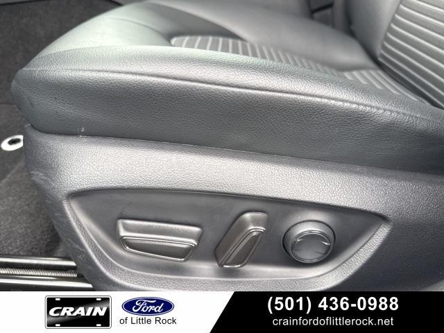 used 2023 Toyota Camry car, priced at $25,381