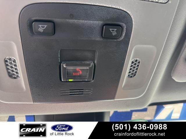 used 2023 Toyota Camry car, priced at $25,381