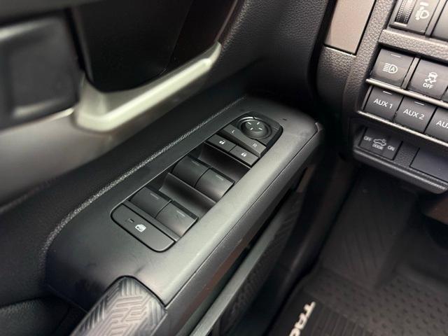 used 2024 Toyota Tacoma car, priced at $45,393