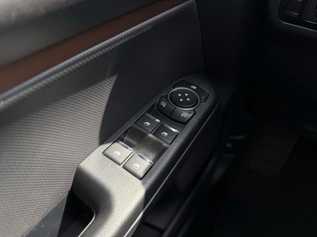 new 2025 Ford Bronco Sport car, priced at $35,343