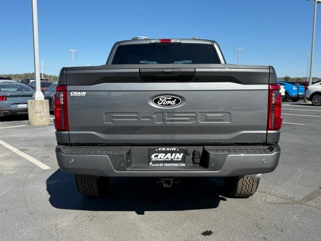 new 2025 Ford F-150 car, priced at $51,945