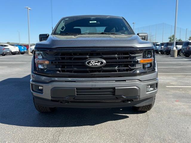 new 2025 Ford F-150 car, priced at $51,945