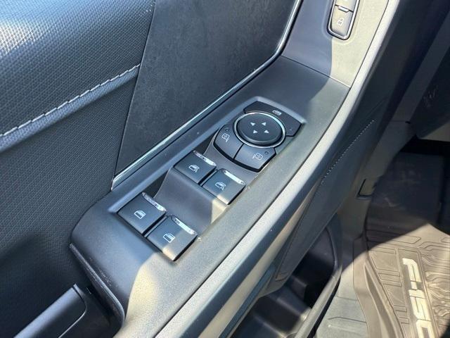 new 2025 Ford F-150 car, priced at $51,945