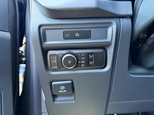 new 2025 Ford F-150 car, priced at $51,945