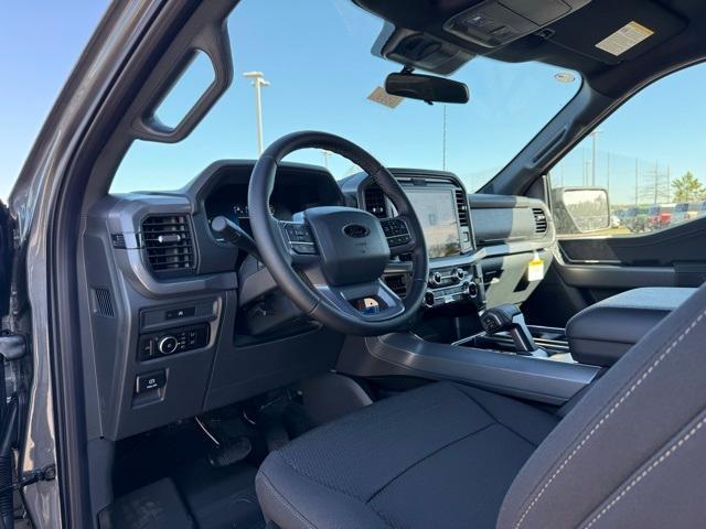 new 2025 Ford F-150 car, priced at $51,945
