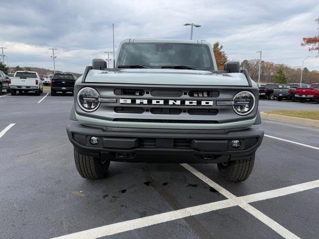 new 2024 Ford Bronco car, priced at $46,164