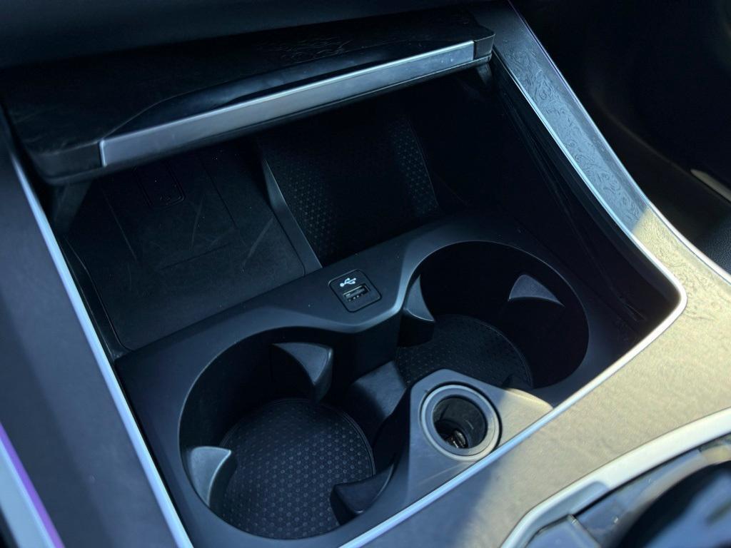 used 2022 BMW X5 car, priced at $37,799