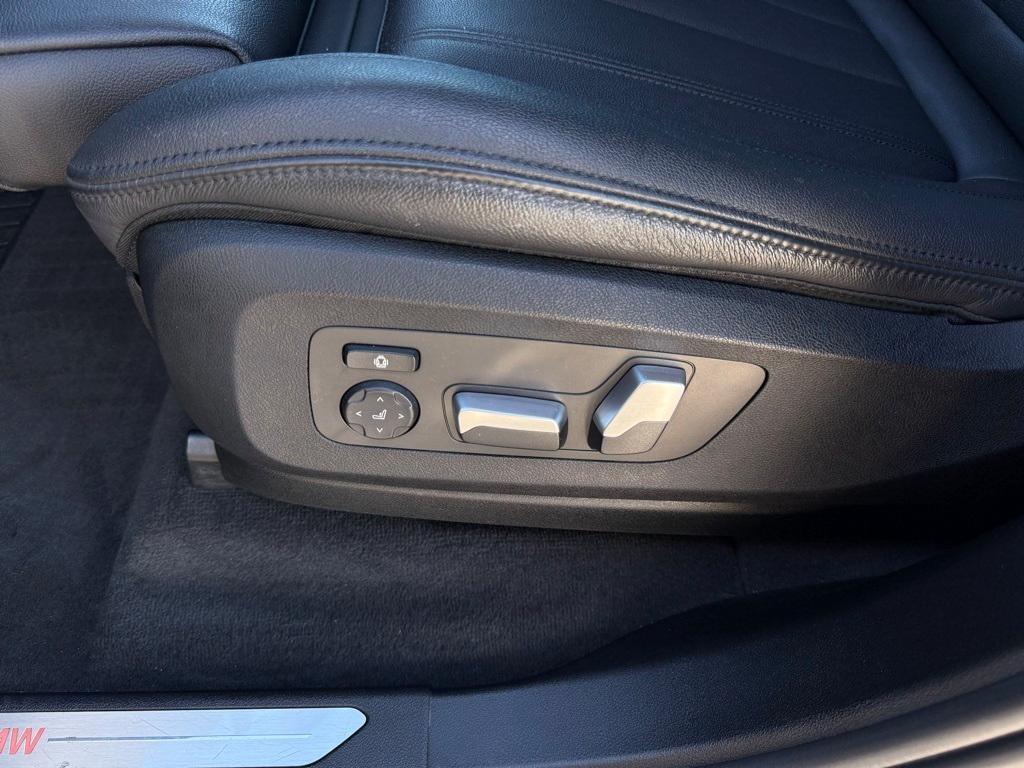 used 2022 BMW X5 car, priced at $37,799