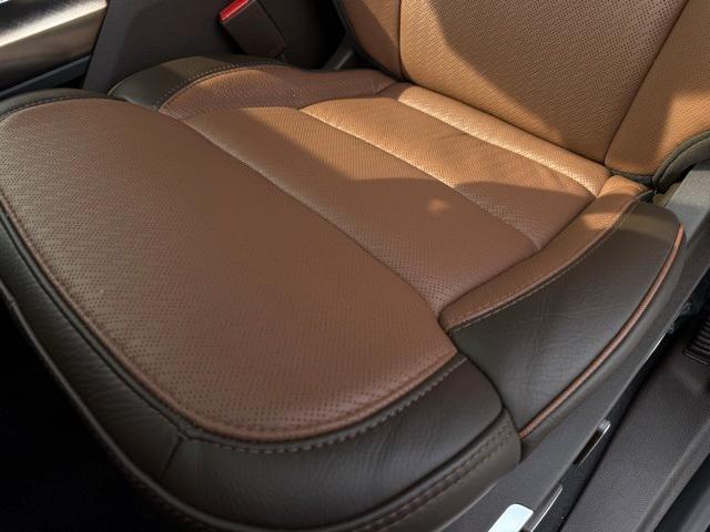 new 2025 Ford F-150 car, priced at $74,490