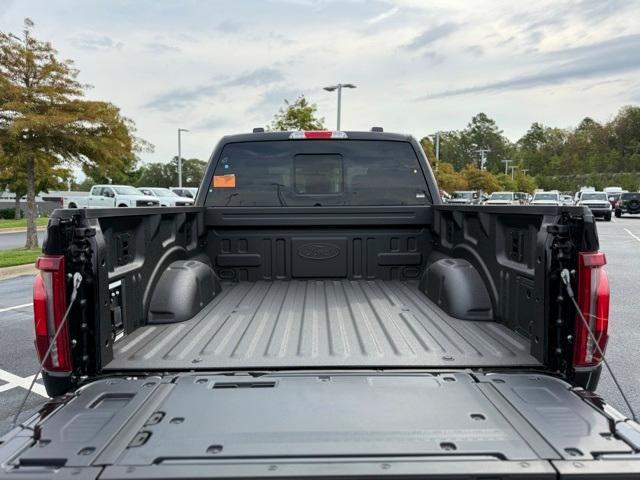 new 2025 Ford F-150 car, priced at $74,490