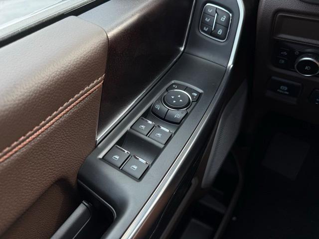 new 2025 Ford F-150 car, priced at $74,490