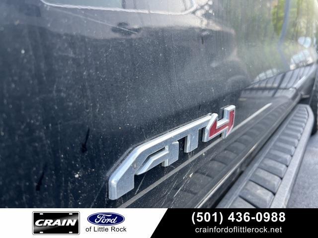 used 2021 GMC Sierra 1500 car, priced at $36,071