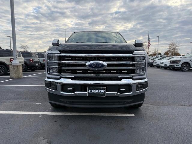 new 2024 Ford F-250 car, priced at $93,800