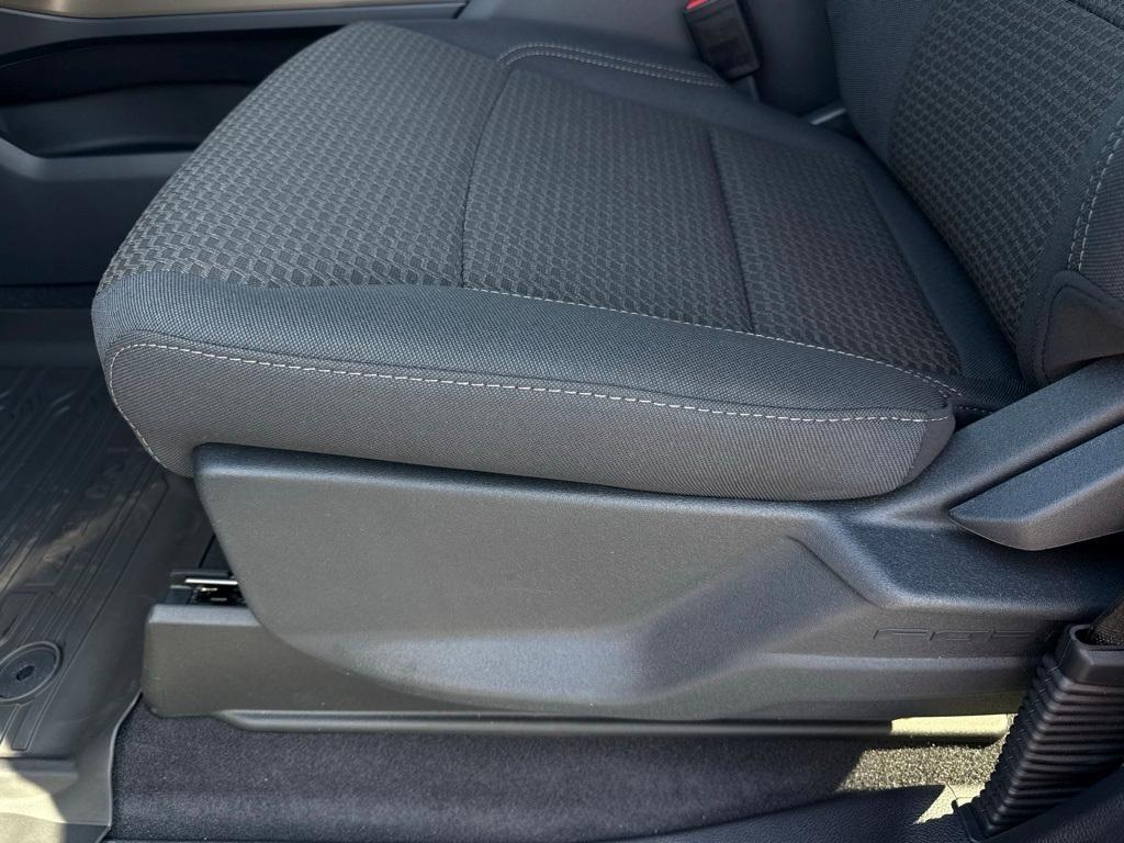 new 2025 Ford F-150 car, priced at $54,490