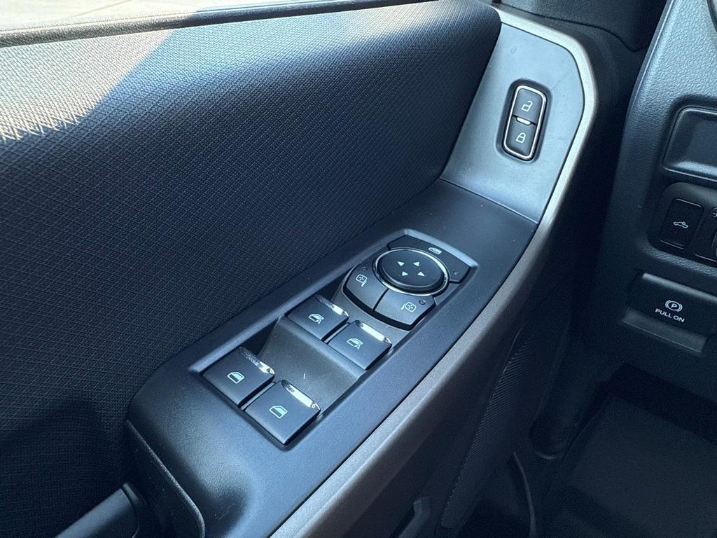new 2025 Ford F-150 car, priced at $54,490