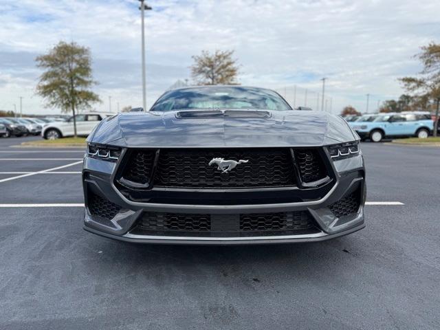 new 2024 Ford Mustang car, priced at $48,964