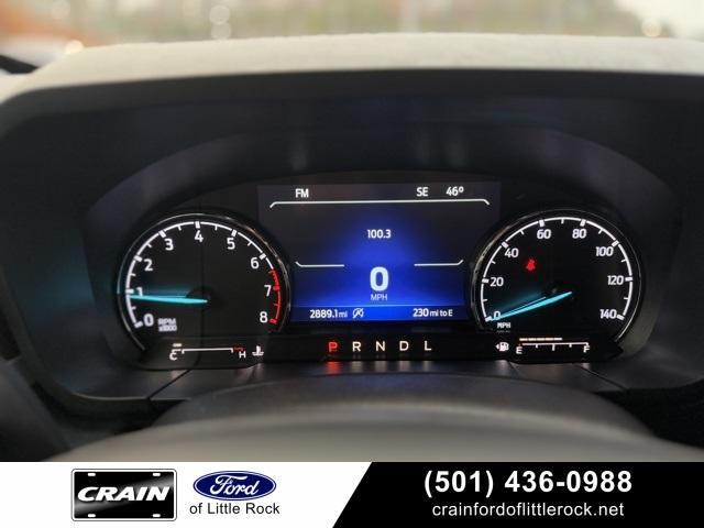 used 2023 Ford Maverick car, priced at $34,149