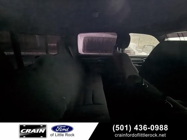 used 2021 Ram 1500 car, priced at $34,244