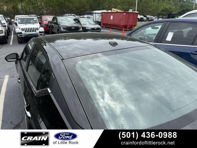 used 2025 Nissan Altima car, priced at $23,879