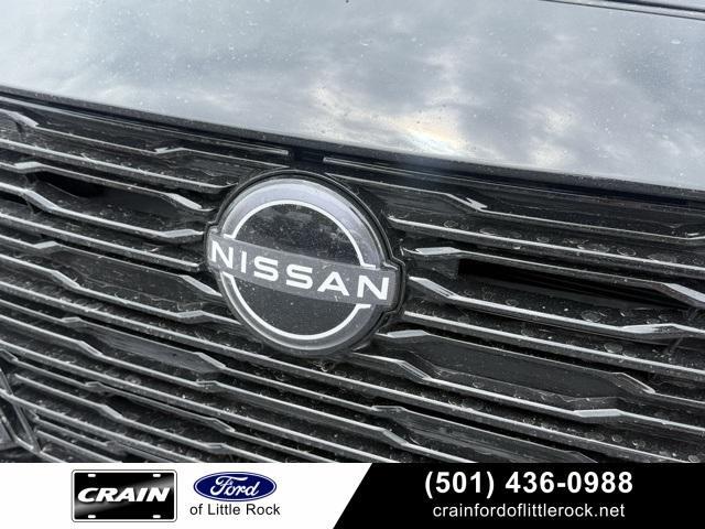 used 2025 Nissan Altima car, priced at $23,879