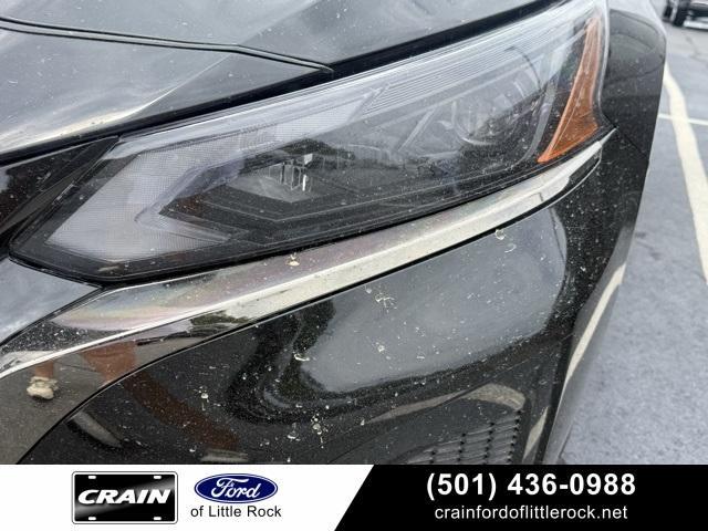 used 2025 Nissan Altima car, priced at $23,879