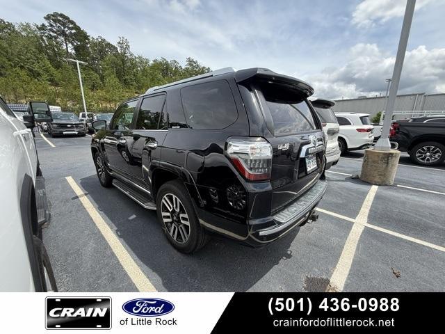 used 2014 Toyota 4Runner car, priced at $25,245