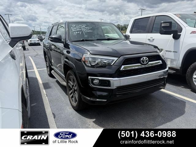 used 2014 Toyota 4Runner car, priced at $25,245