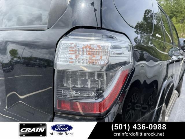 used 2014 Toyota 4Runner car, priced at $25,245