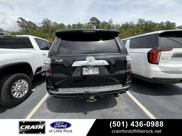 used 2014 Toyota 4Runner car, priced at $25,245