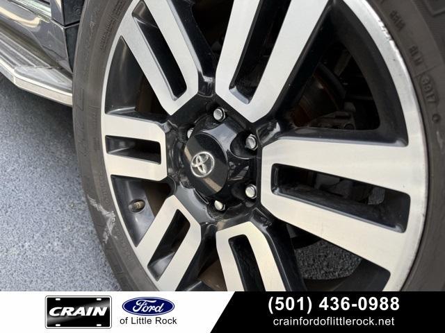 used 2014 Toyota 4Runner car, priced at $25,245