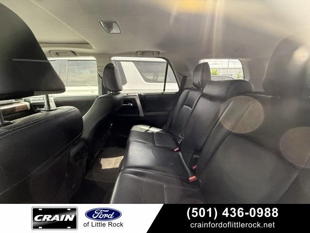 used 2014 Toyota 4Runner car, priced at $25,245