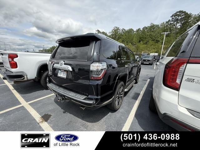 used 2014 Toyota 4Runner car, priced at $25,245