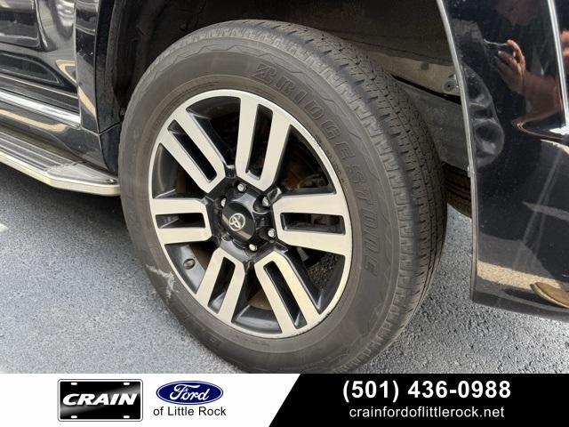 used 2014 Toyota 4Runner car, priced at $25,245