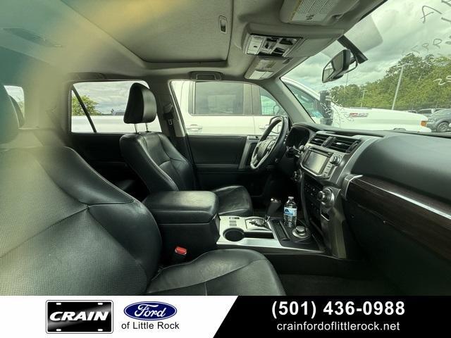 used 2014 Toyota 4Runner car, priced at $25,245