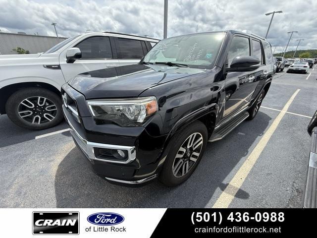 used 2014 Toyota 4Runner car, priced at $25,245
