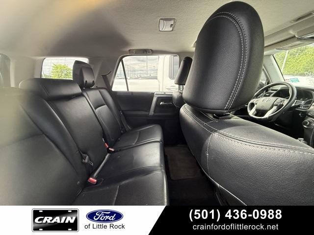 used 2014 Toyota 4Runner car, priced at $25,245