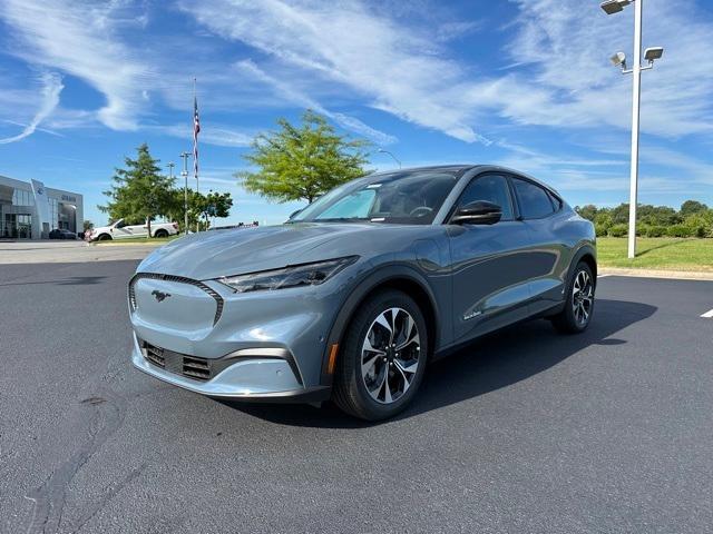 new 2024 Ford Mustang Mach-E car, priced at $40,477