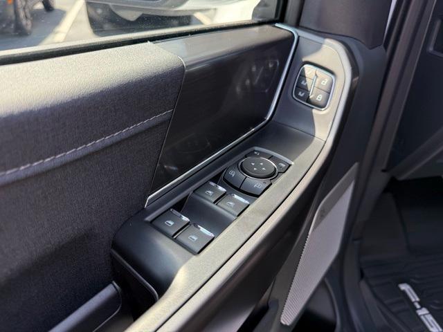 new 2025 Ford F-150 car, priced at $61,534