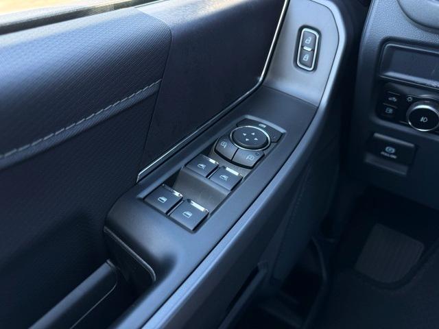 new 2025 Ford F-150 car, priced at $55,975