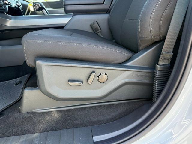 new 2025 Ford F-150 car, priced at $55,975