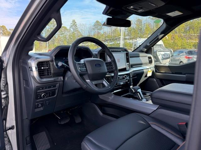 new 2024 Ford F-150 car, priced at $64,968