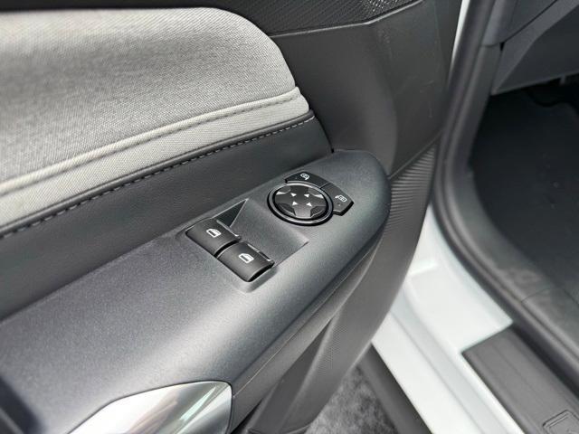new 2025 Ford Mustang car, priced at $33,827