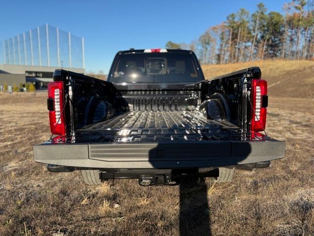 new 2024 Ford F-250 car, priced at $76,947