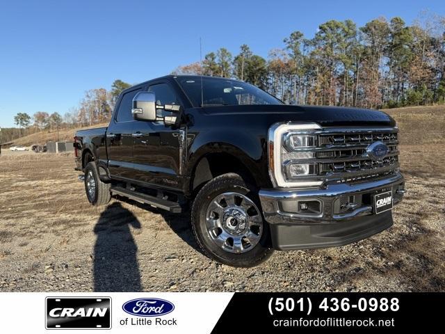 new 2024 Ford F-250 car, priced at $76,947