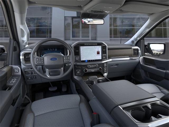 new 2024 Ford F-150 car, priced at $70,779