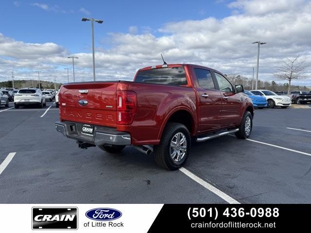 used 2019 Ford Ranger car, priced at $26,091