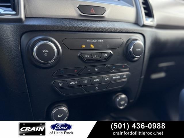 used 2019 Ford Ranger car, priced at $26,091