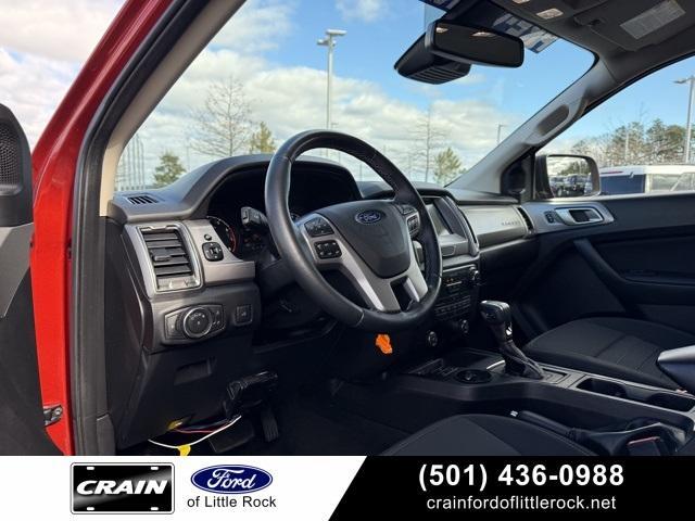 used 2019 Ford Ranger car, priced at $26,091